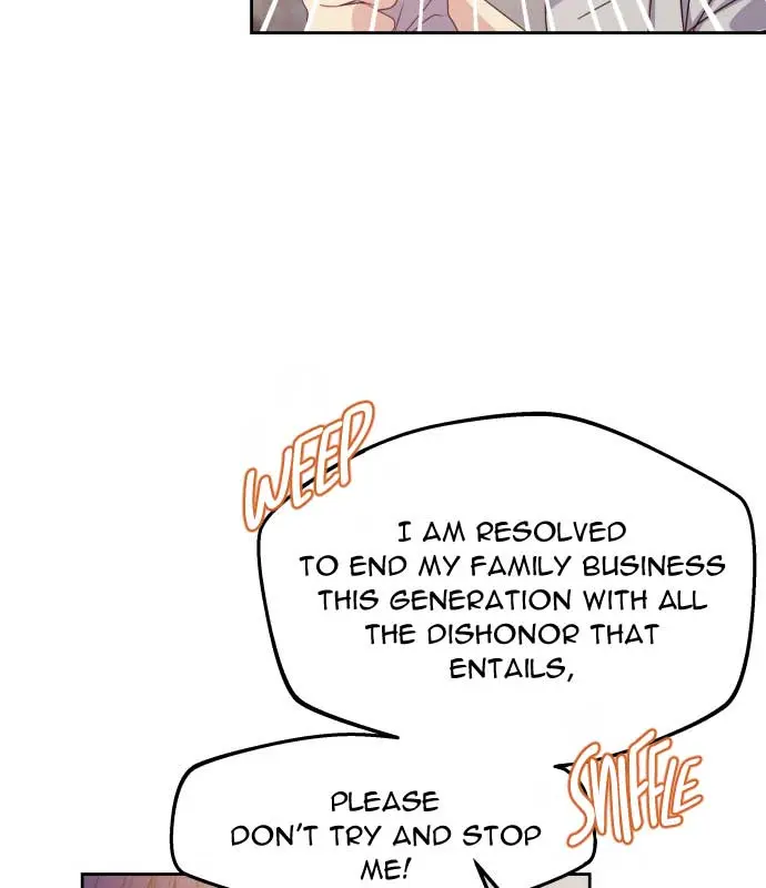 When Two Villains Meet Chapter 14 Page 17