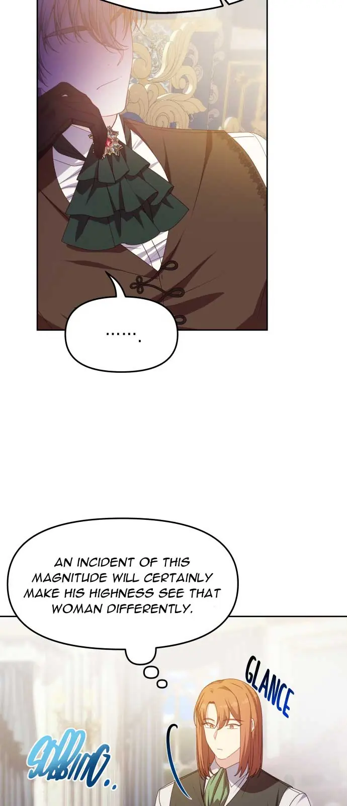 When Two Villains Meet Chapter 14 Page 18