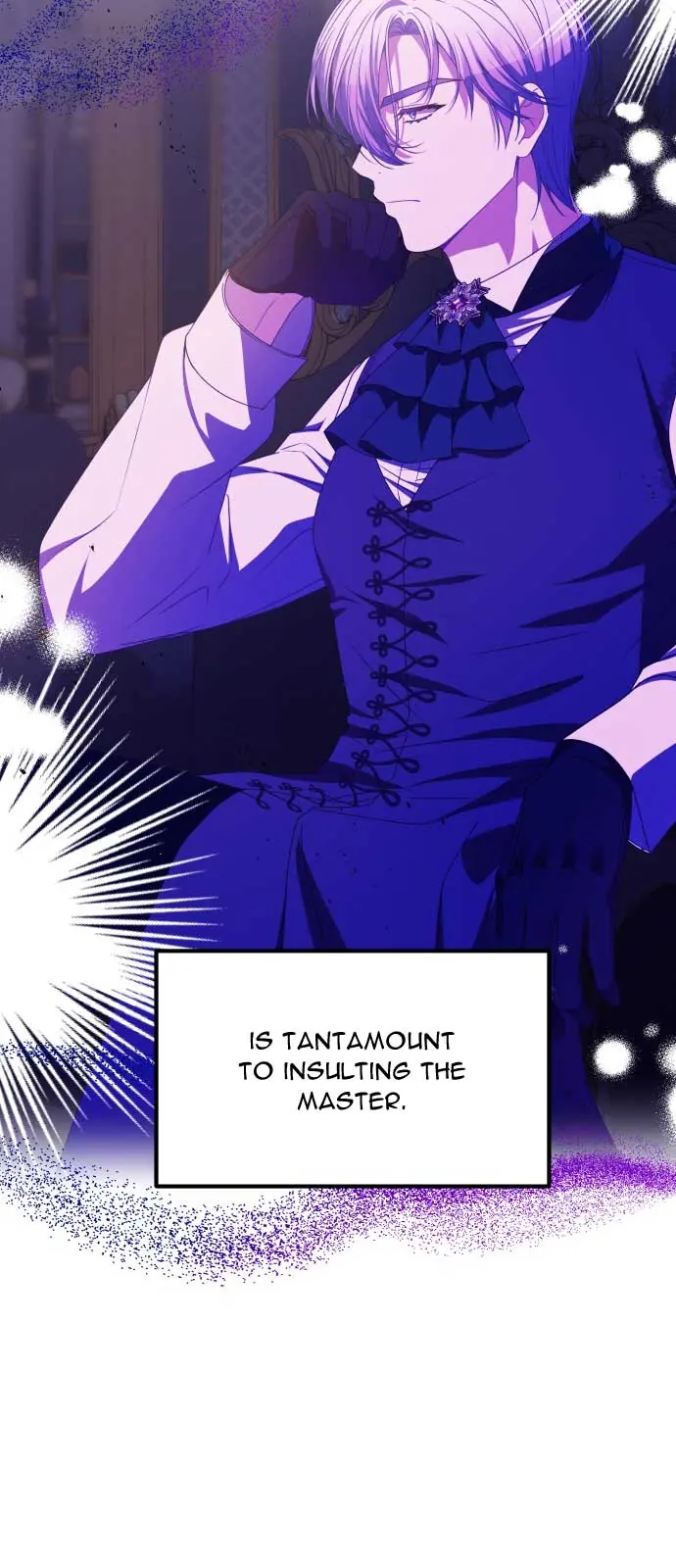 When Two Villains Meet Chapter 14 Page 20