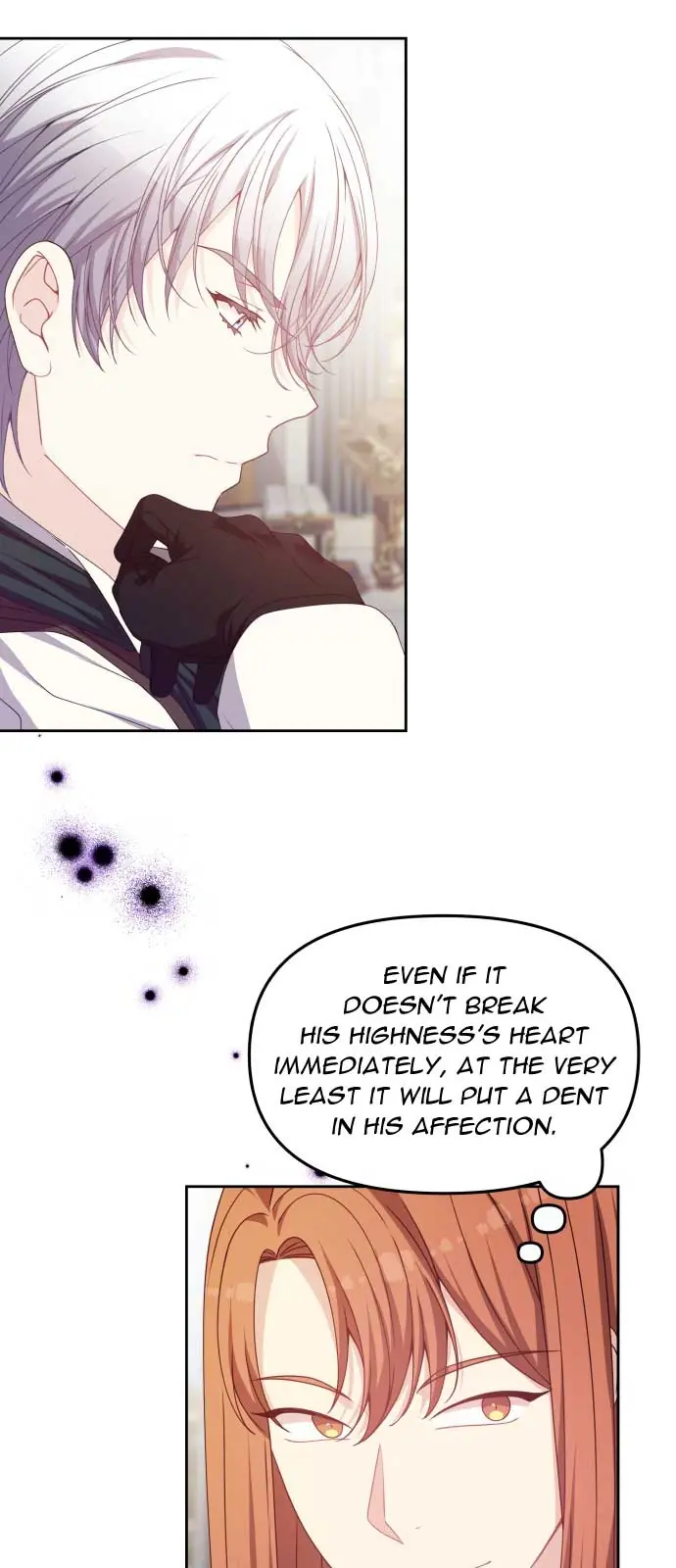 When Two Villains Meet Chapter 14 Page 21
