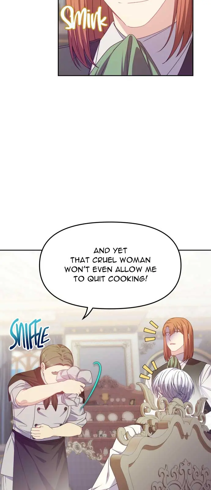 When Two Villains Meet Chapter 14 Page 22