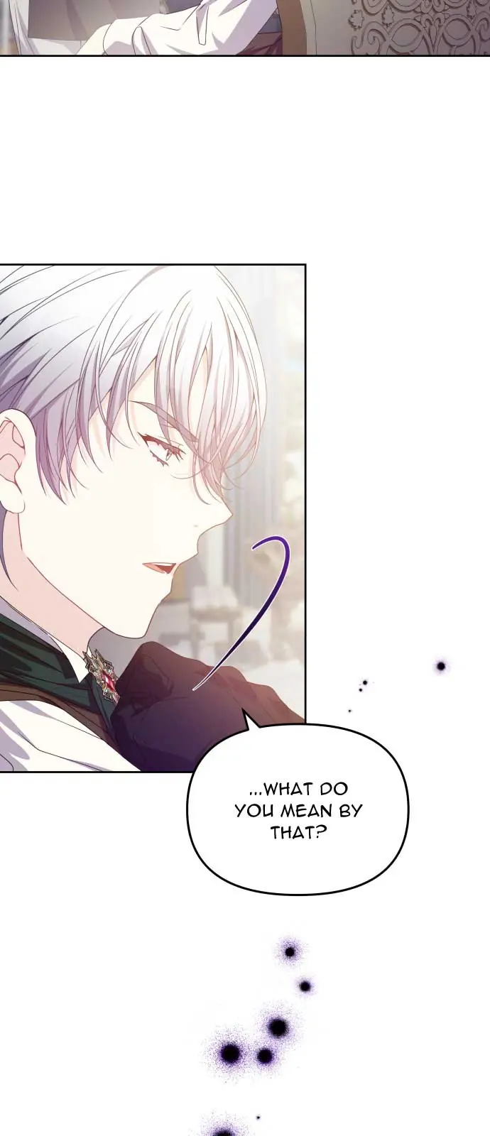 When Two Villains Meet Chapter 14 Page 23