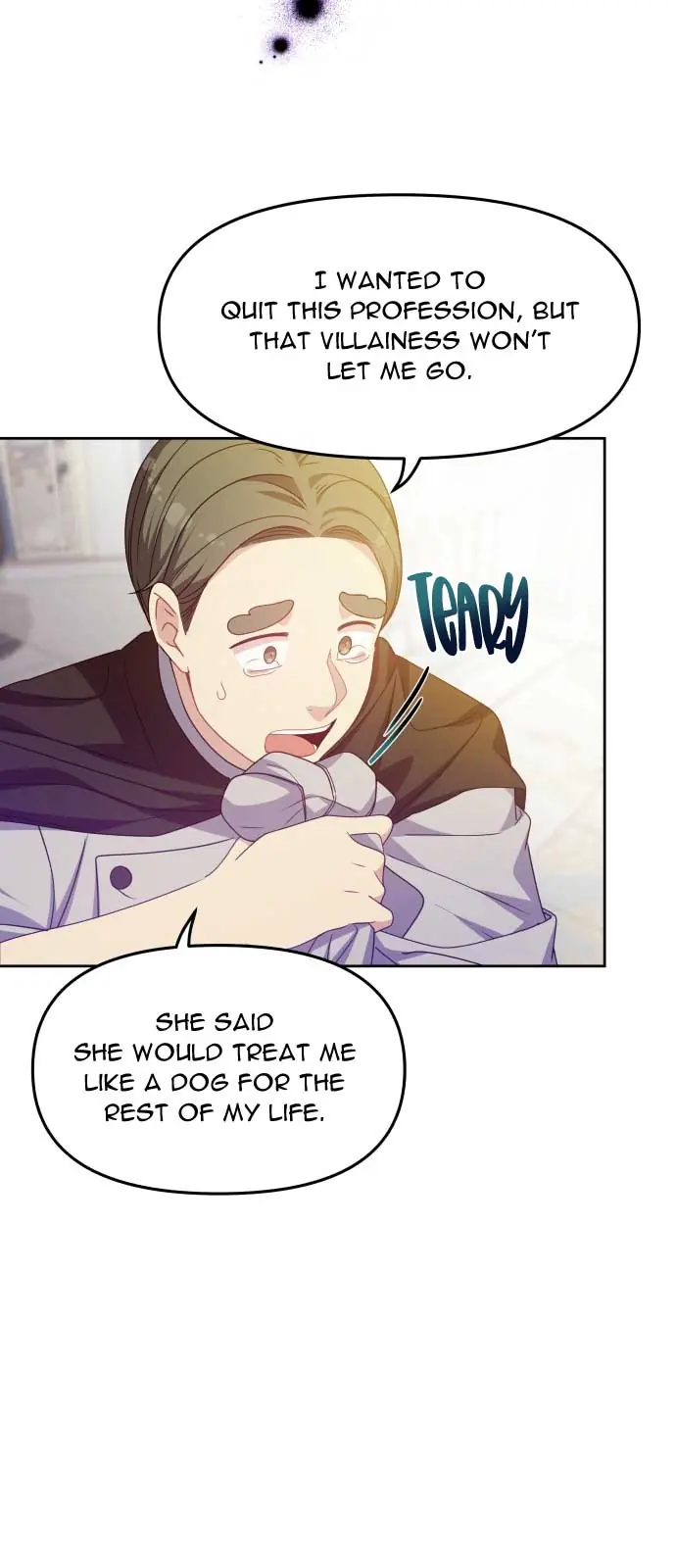 When Two Villains Meet Chapter 14 Page 24