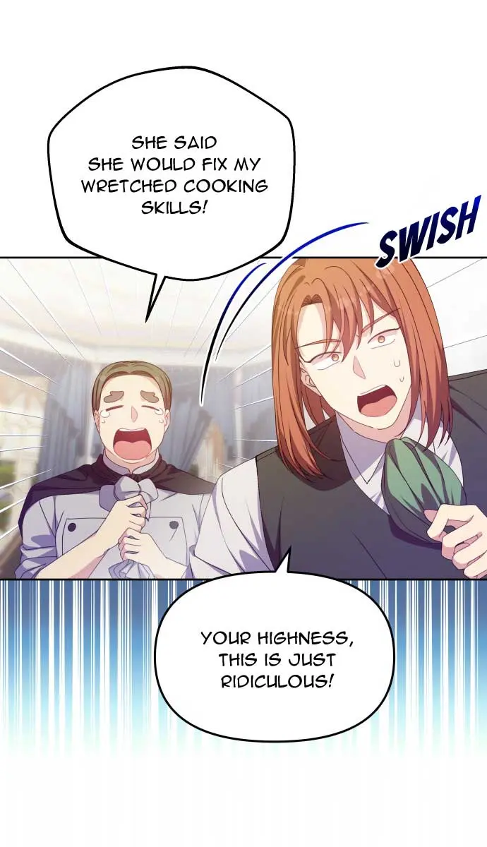 When Two Villains Meet Chapter 14 Page 25