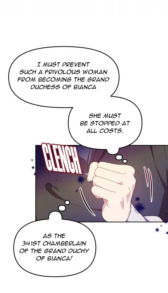 When Two Villains Meet Chapter 14 Page 26