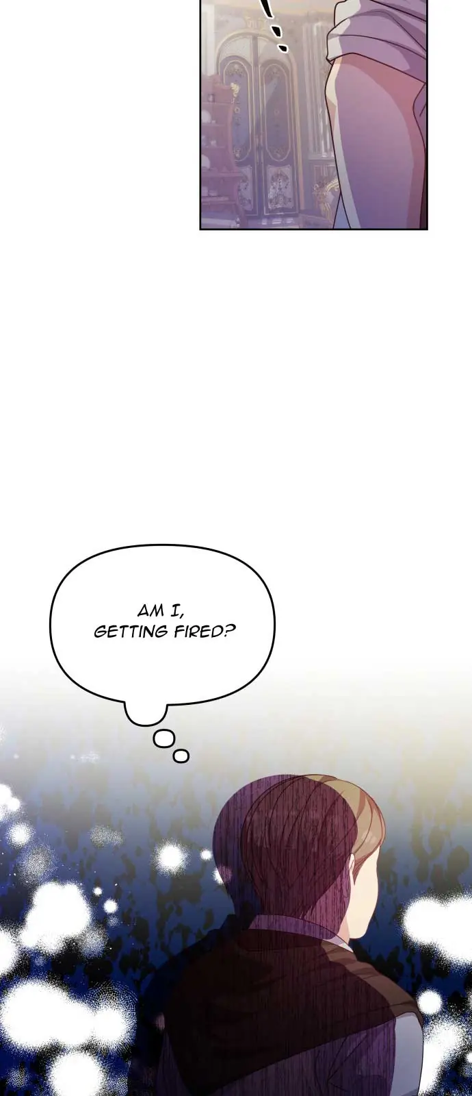 When Two Villains Meet Chapter 14 Page 30
