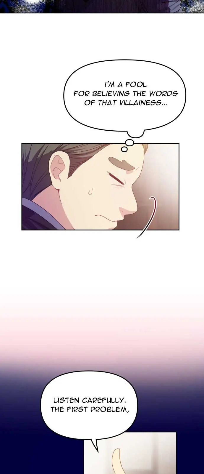 When Two Villains Meet Chapter 14 Page 31