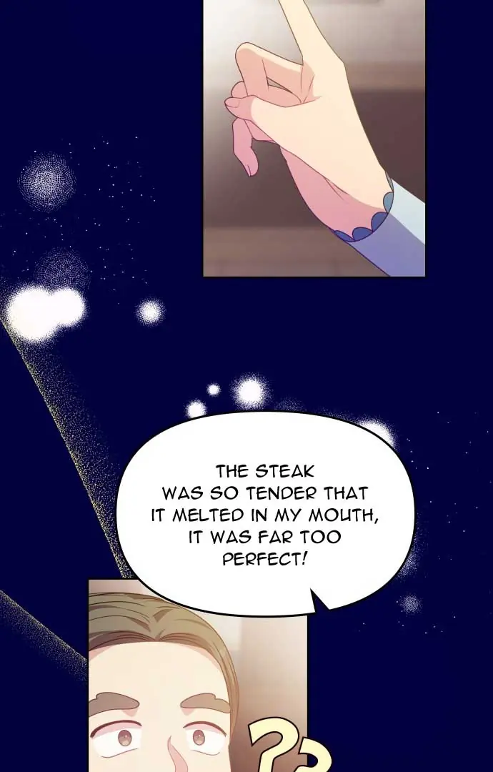 When Two Villains Meet Chapter 14 Page 32