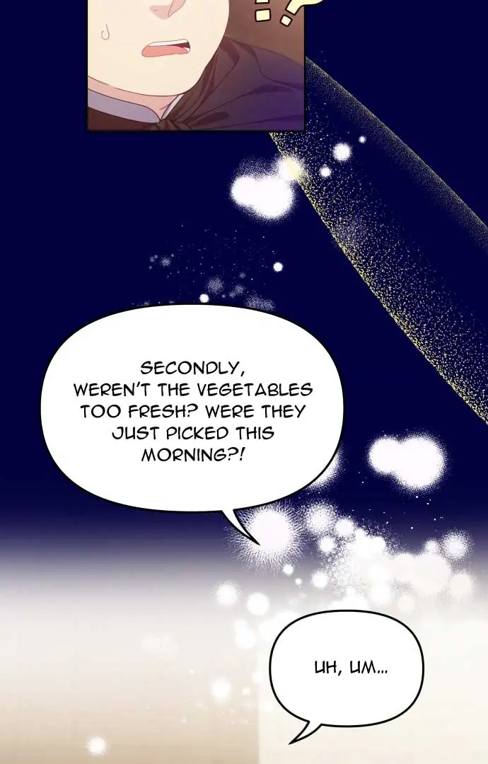 When Two Villains Meet Chapter 14 Page 33