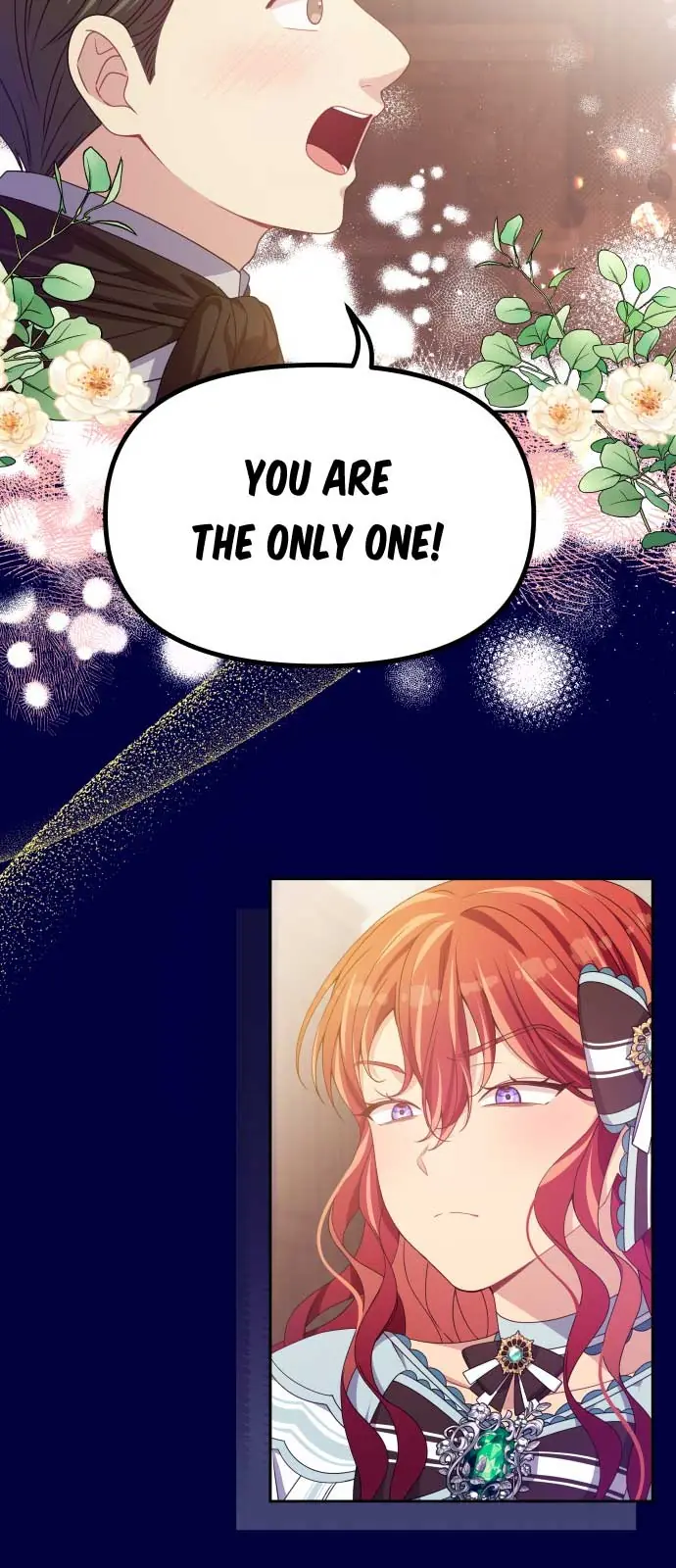 When Two Villains Meet Chapter 14 Page 37