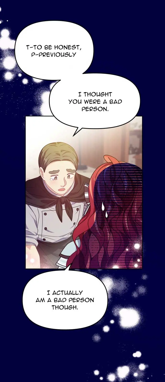When Two Villains Meet Chapter 14 Page 38