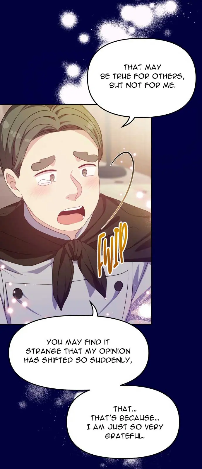 When Two Villains Meet Chapter 14 Page 39