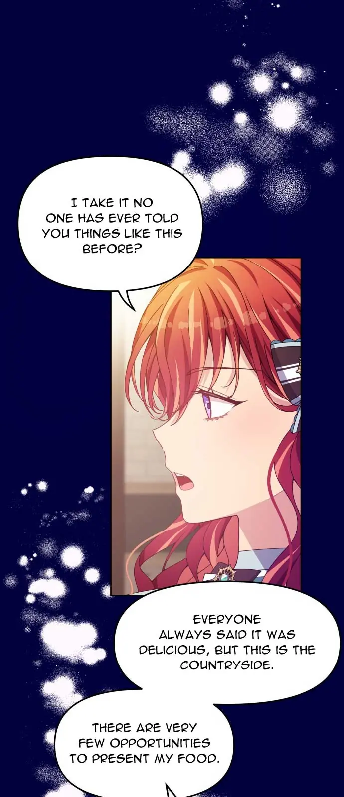 When Two Villains Meet Chapter 14 Page 40