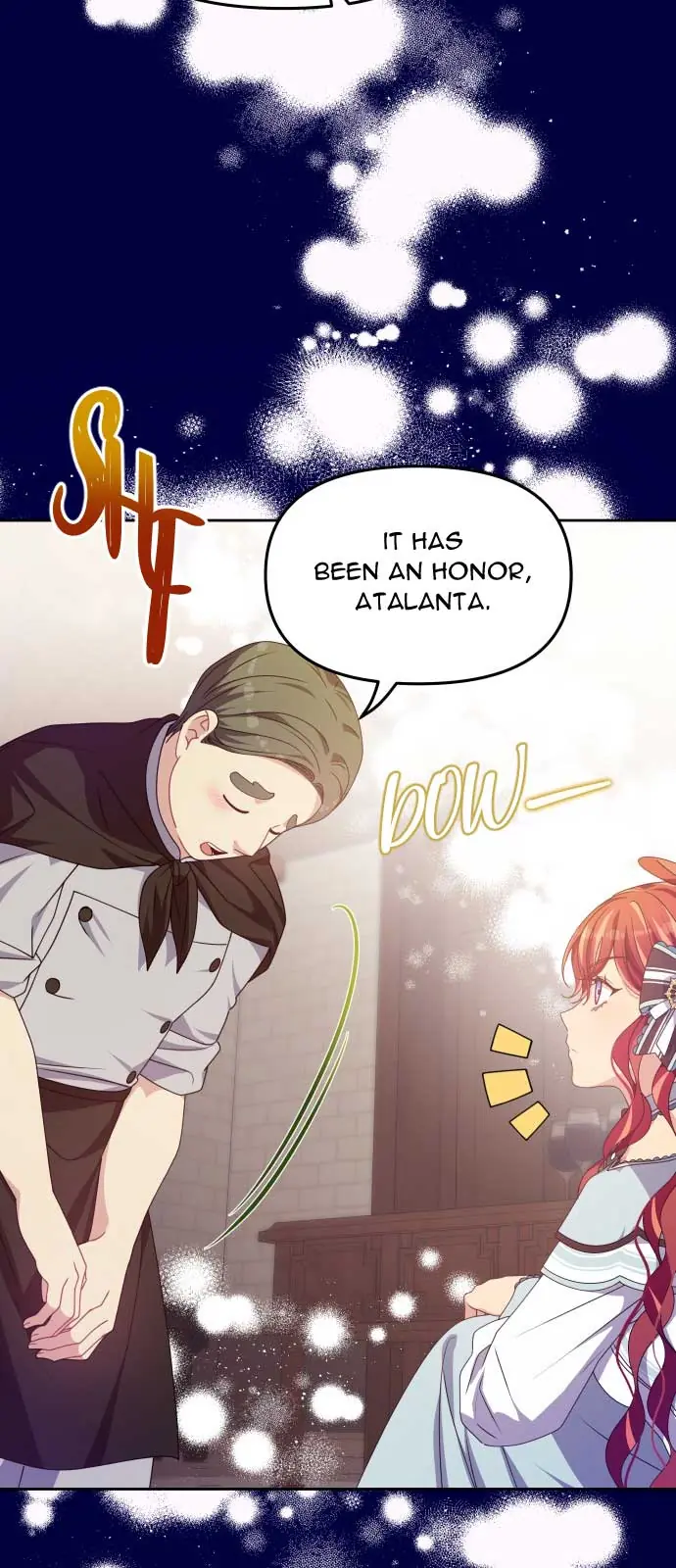 When Two Villains Meet Chapter 14 Page 41