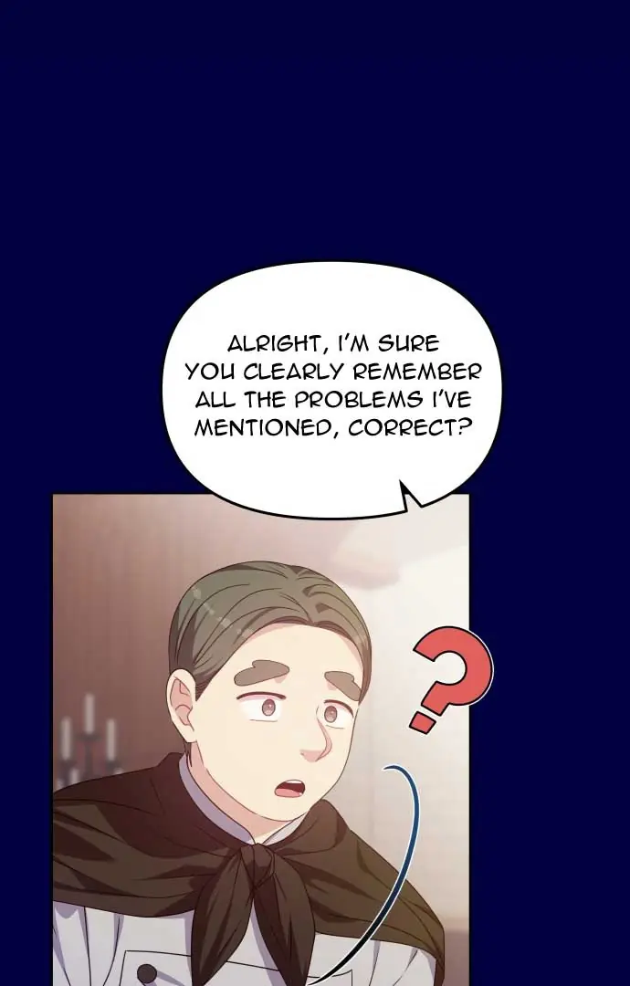 When Two Villains Meet Chapter 14 Page 43