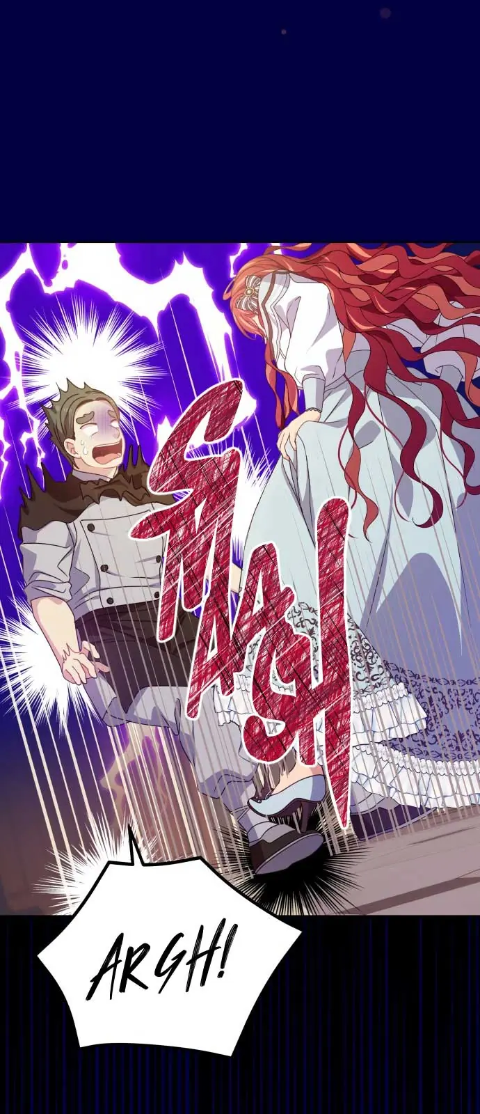 When Two Villains Meet Chapter 14 Page 47
