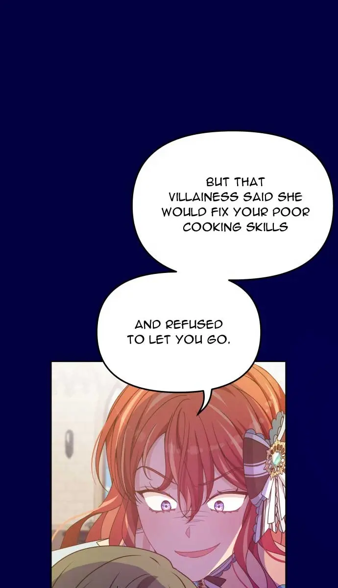 When Two Villains Meet Chapter 14 Page 49