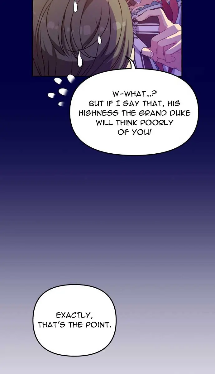 When Two Villains Meet Chapter 14 Page 50