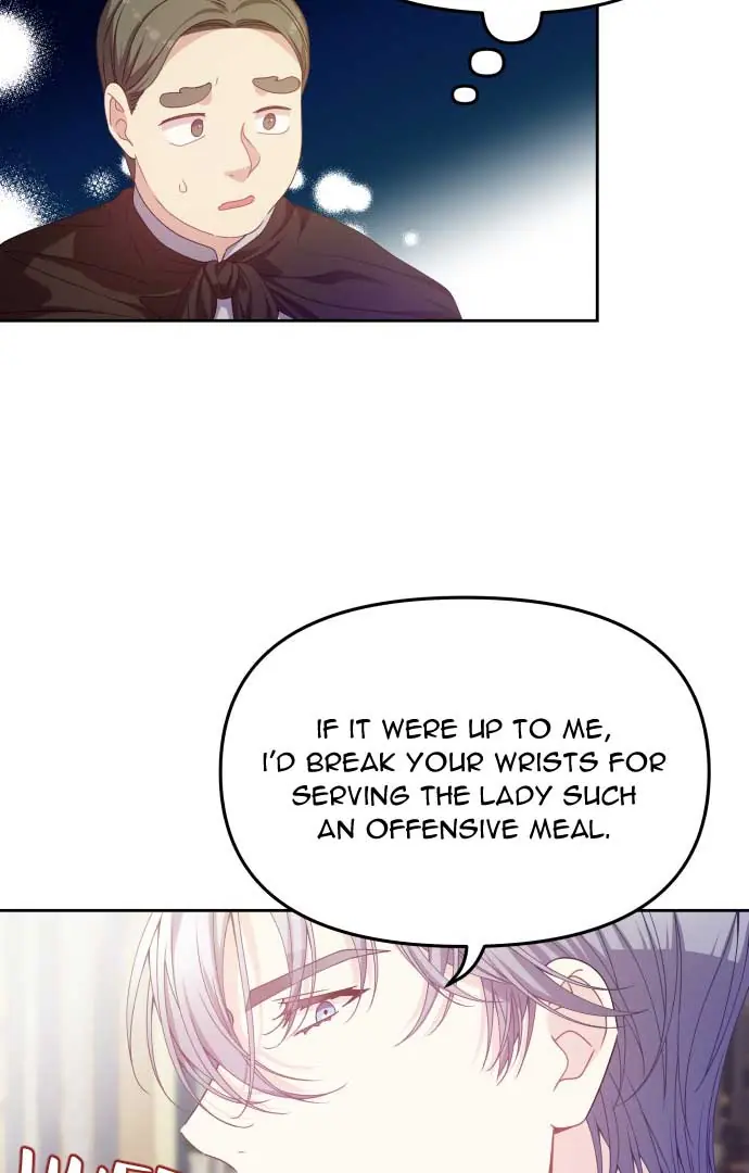 When Two Villains Meet Chapter 14 Page 56