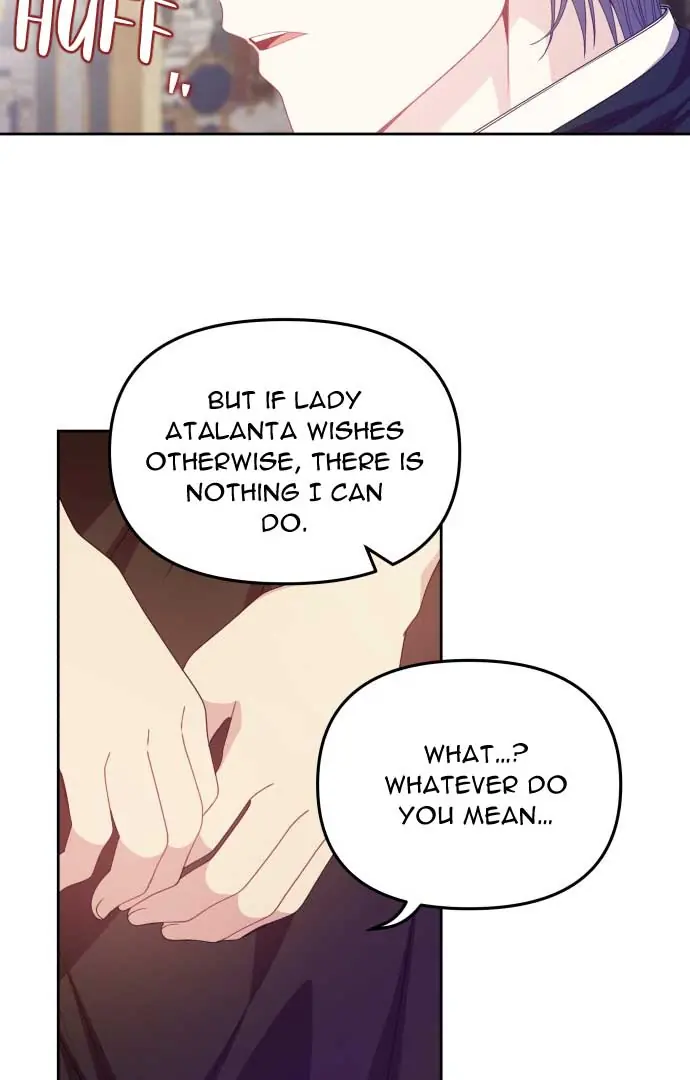 When Two Villains Meet Chapter 14 Page 57