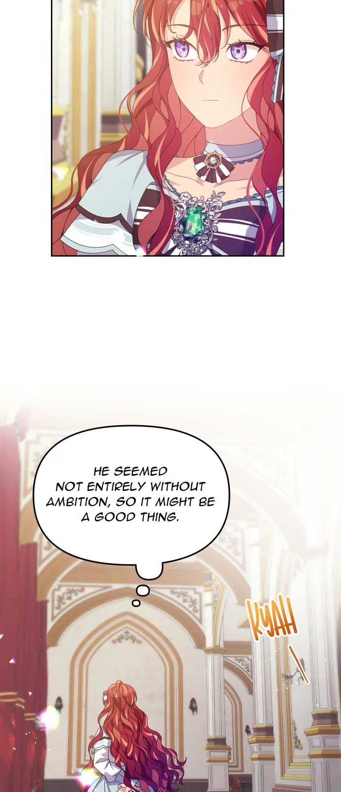 When Two Villains Meet Chapter 14 Page 65