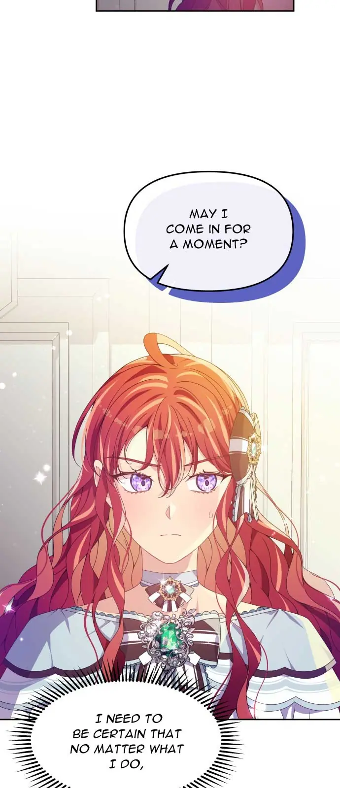 When Two Villains Meet Chapter 14 Page 71