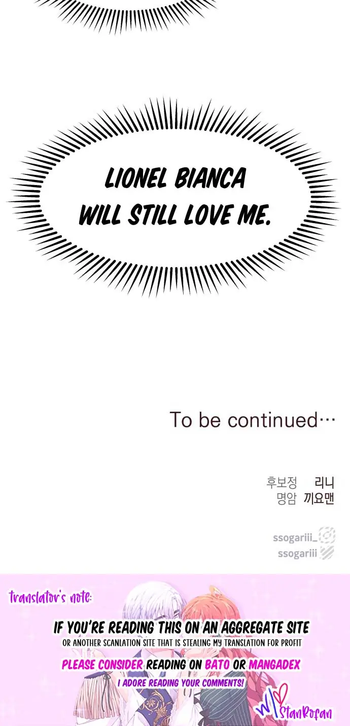 When Two Villains Meet Chapter 14 Page 72