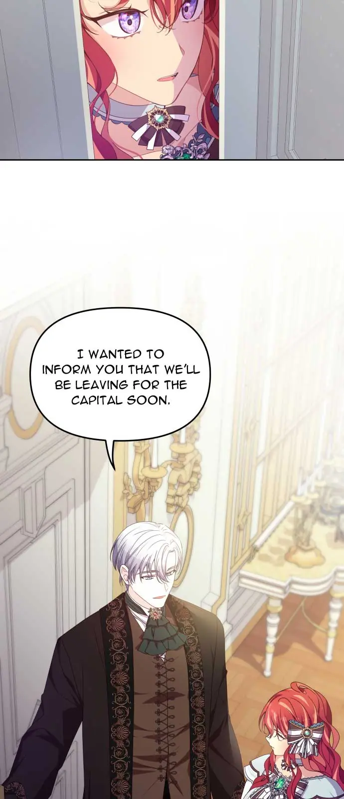 When Two Villains Meet Chapter 15 Page 4
