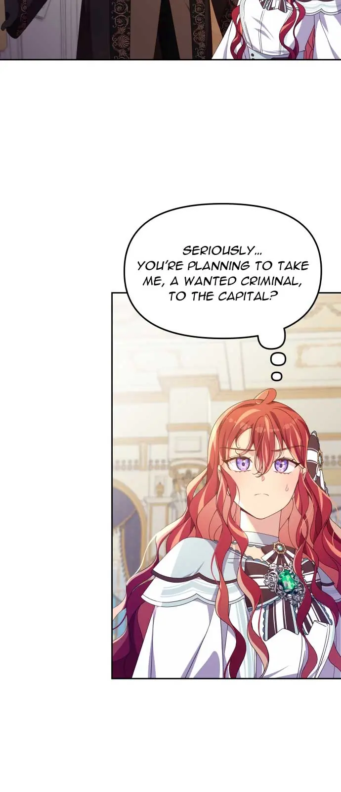 When Two Villains Meet Chapter 15 Page 5