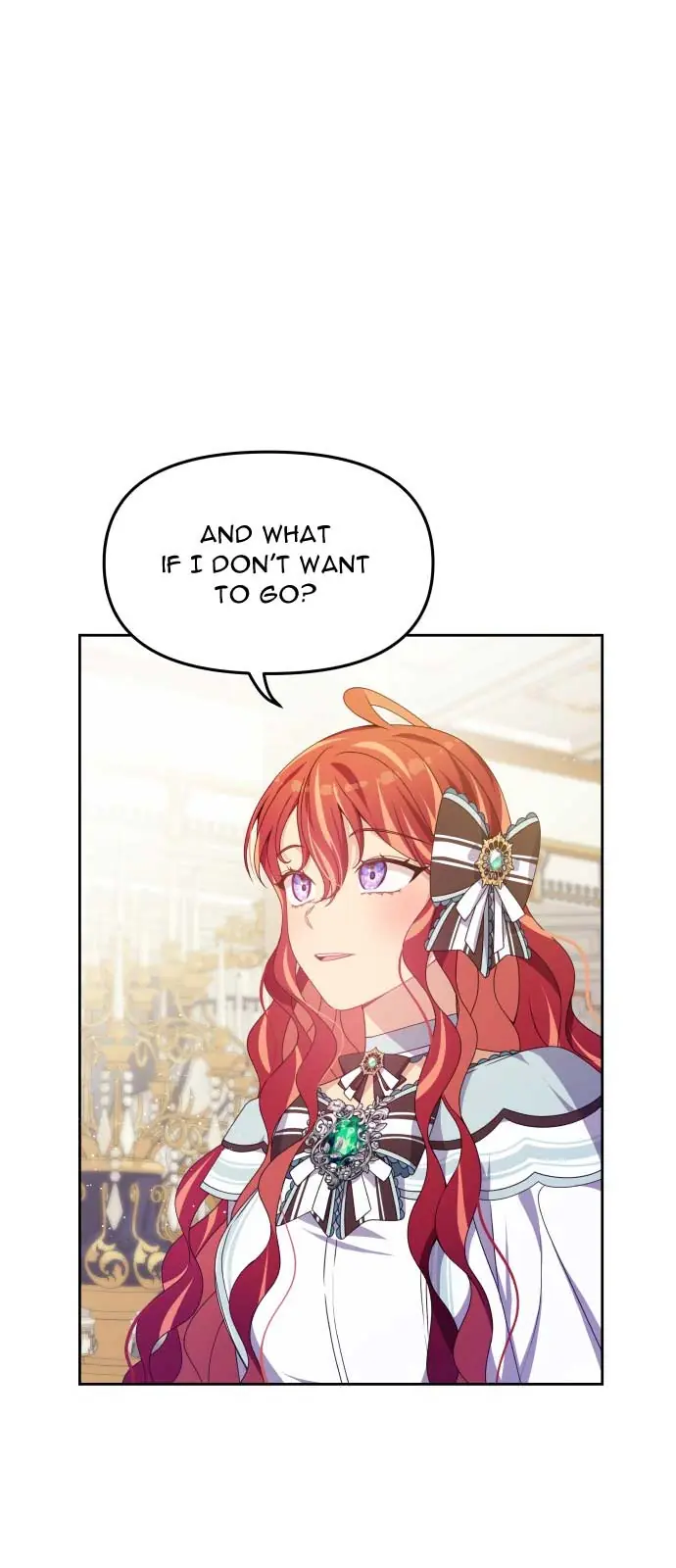 When Two Villains Meet Chapter 15 Page 9