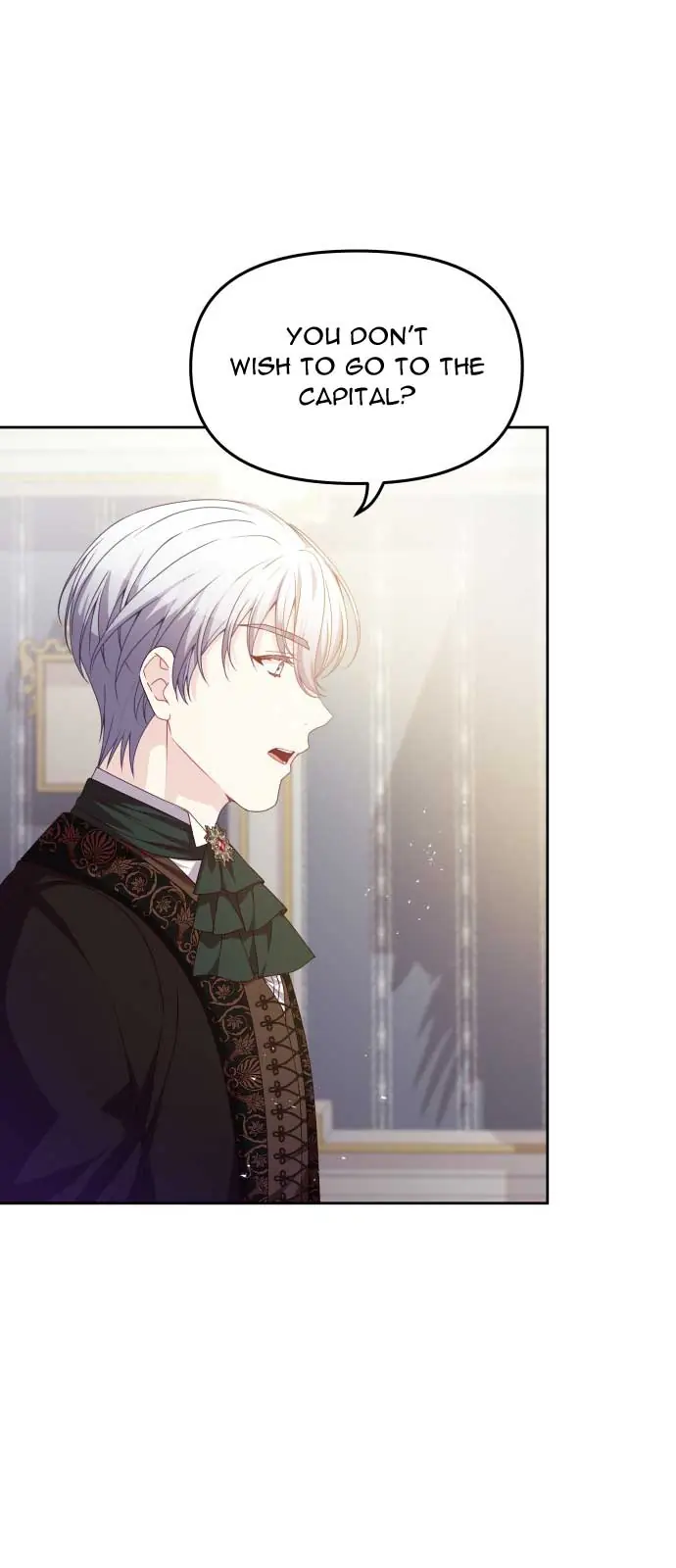 When Two Villains Meet Chapter 15 Page 12