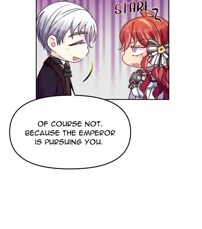 When Two Villains Meet Chapter 15 Page 17