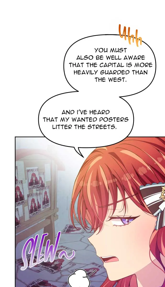 When Two Villains Meet Chapter 15 Page 18