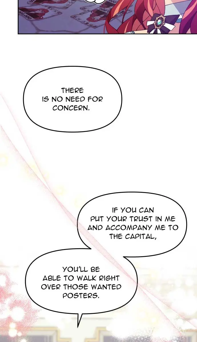 When Two Villains Meet Chapter 15 Page 19