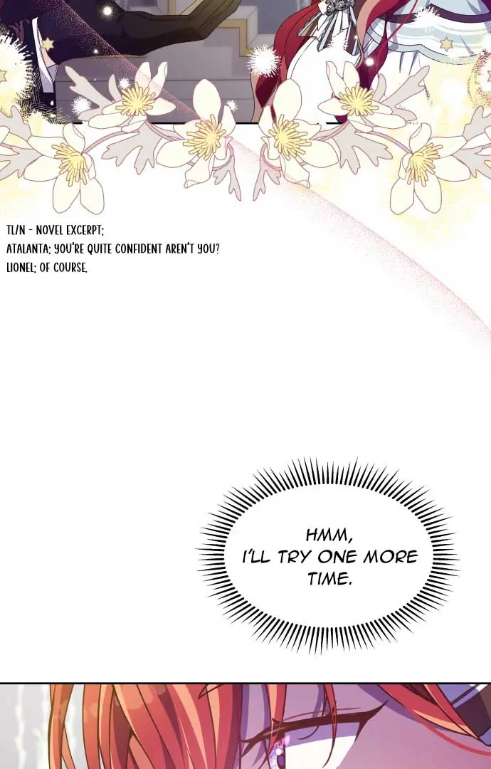 When Two Villains Meet Chapter 15 Page 21