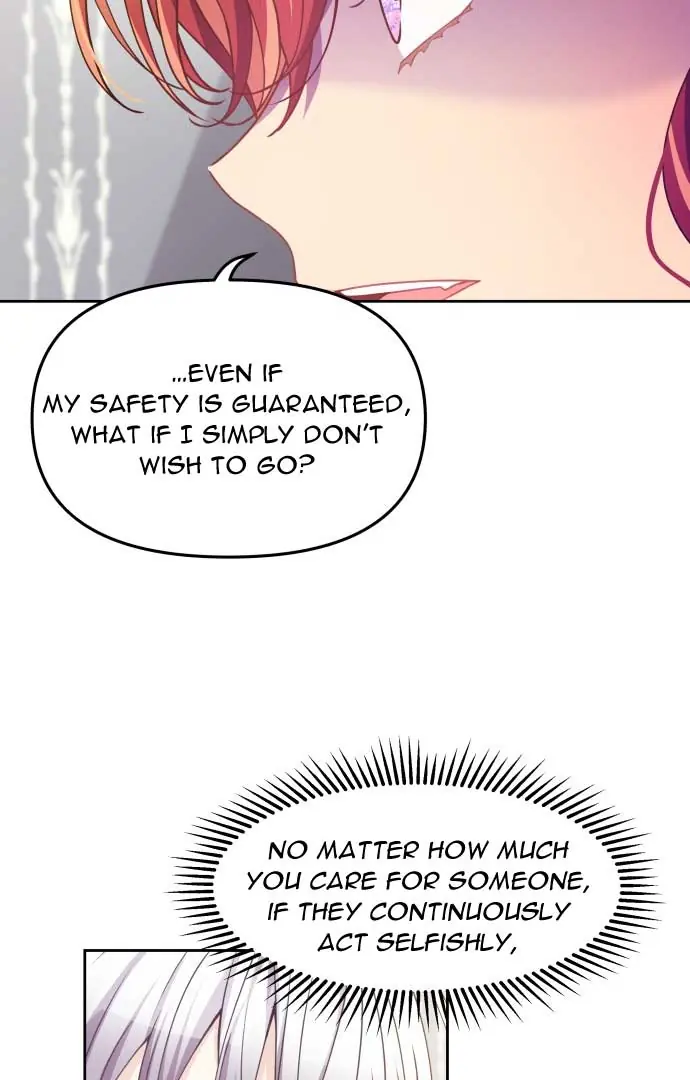 When Two Villains Meet Chapter 15 Page 22