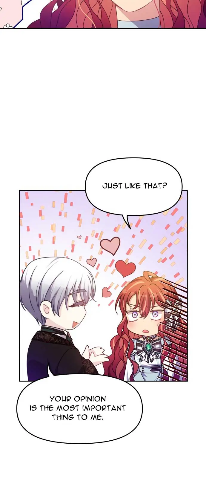 When Two Villains Meet Chapter 15 Page 27