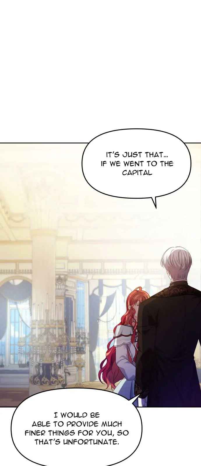 When Two Villains Meet Chapter 15 Page 28