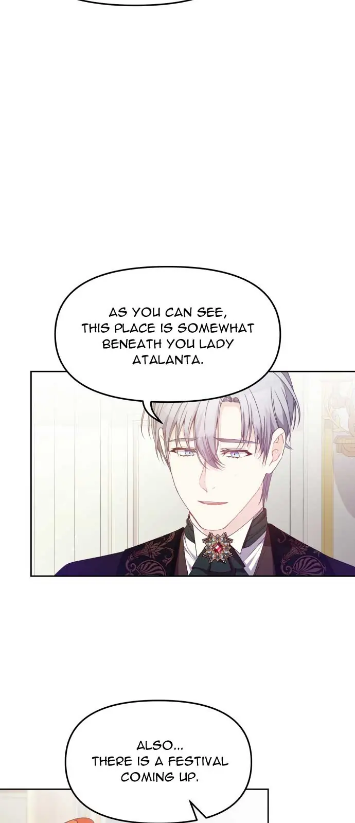 When Two Villains Meet Chapter 15 Page 29