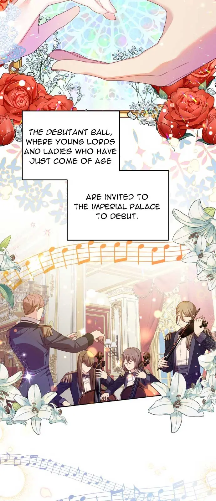 When Two Villains Meet Chapter 15 Page 35