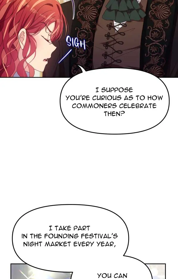When Two Villains Meet Chapter 15 Page 41