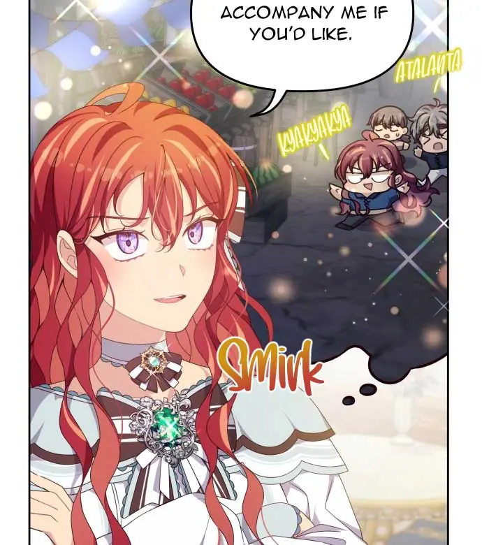 When Two Villains Meet Chapter 15 Page 42
