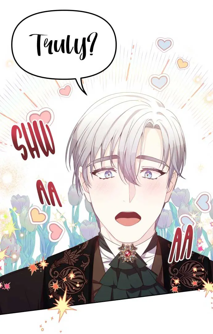When Two Villains Meet Chapter 15 Page 44