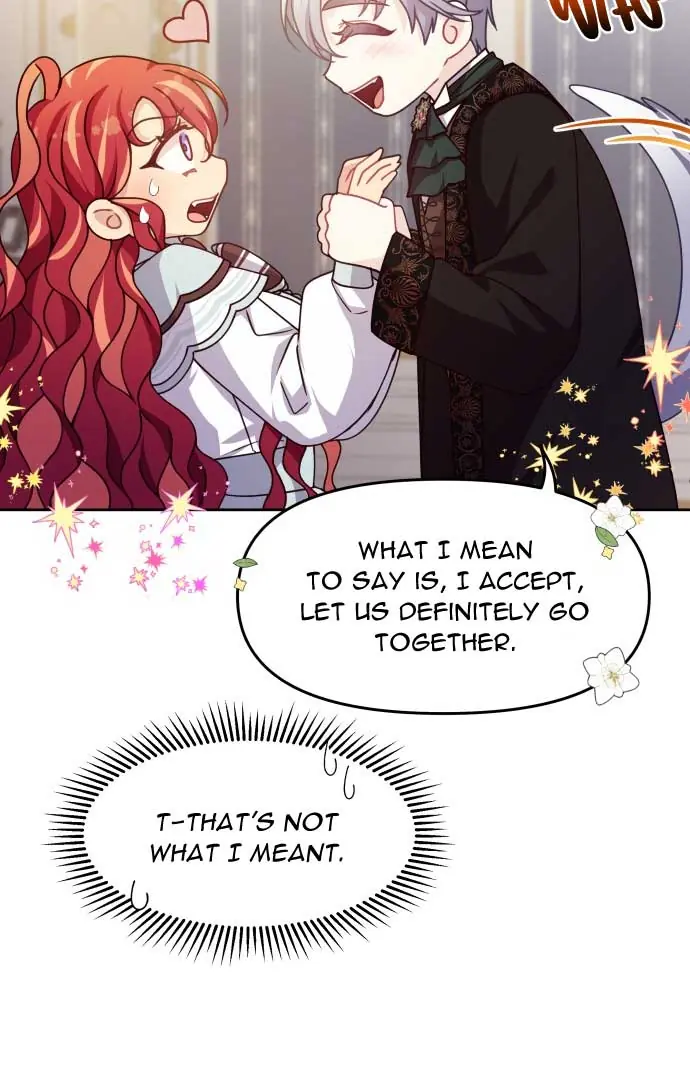 When Two Villains Meet Chapter 15 Page 47