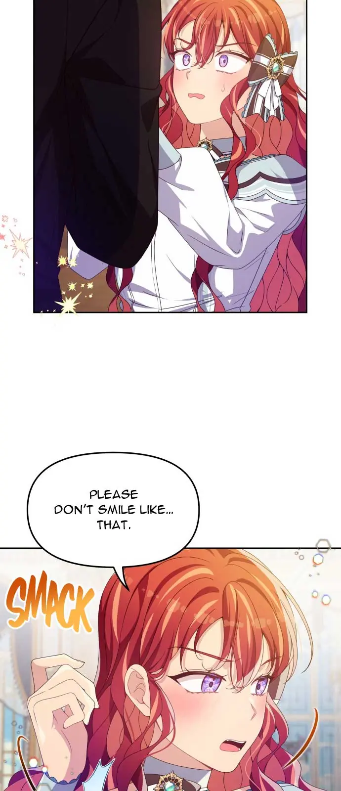 When Two Villains Meet Chapter 15 Page 50