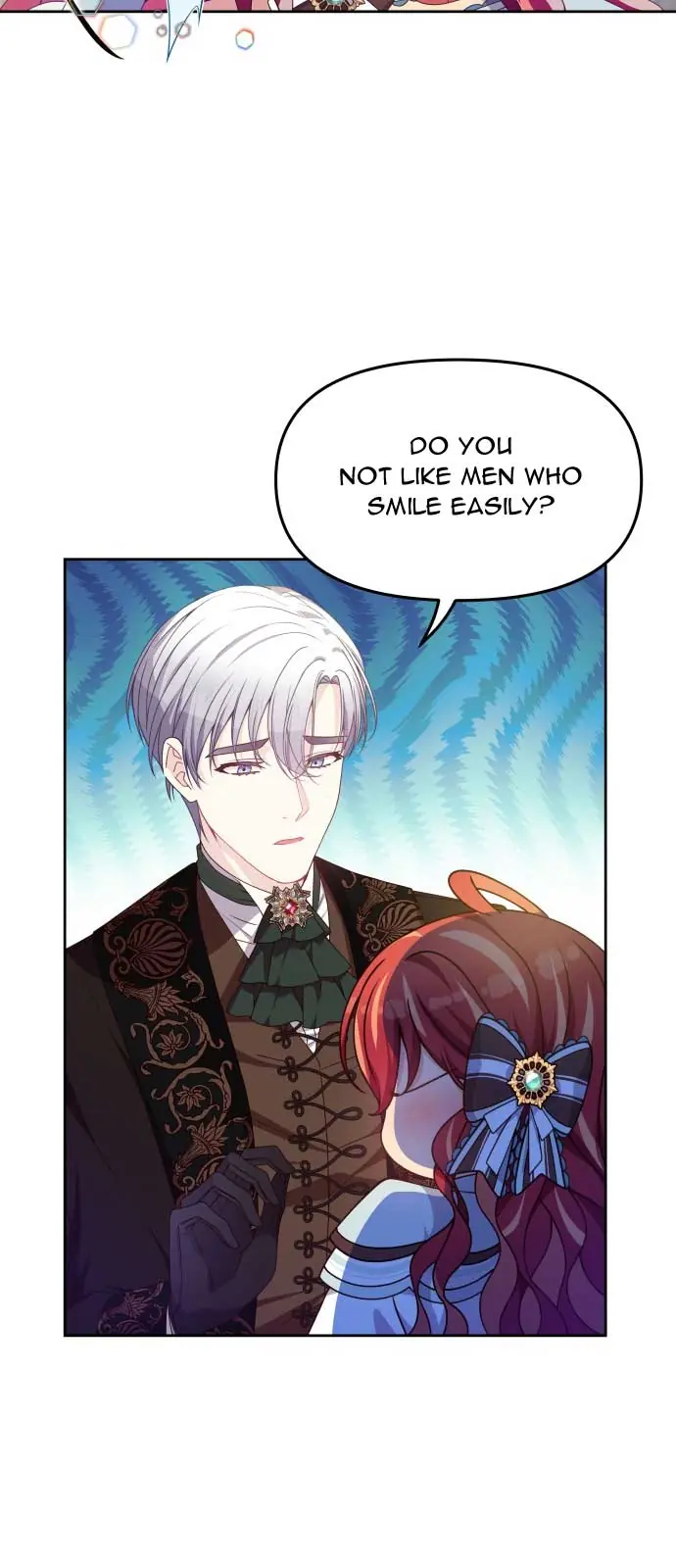 When Two Villains Meet Chapter 15 Page 51