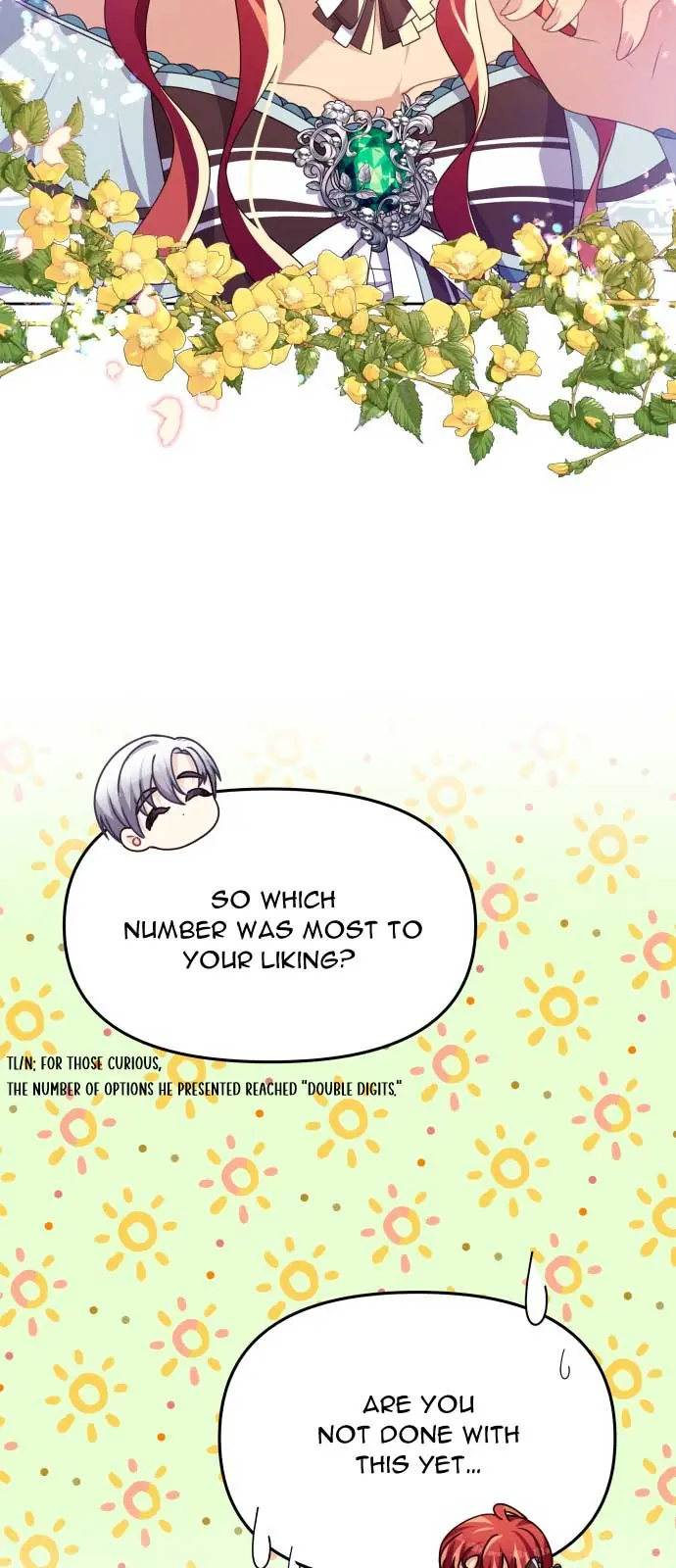 When Two Villains Meet Chapter 15 Page 63