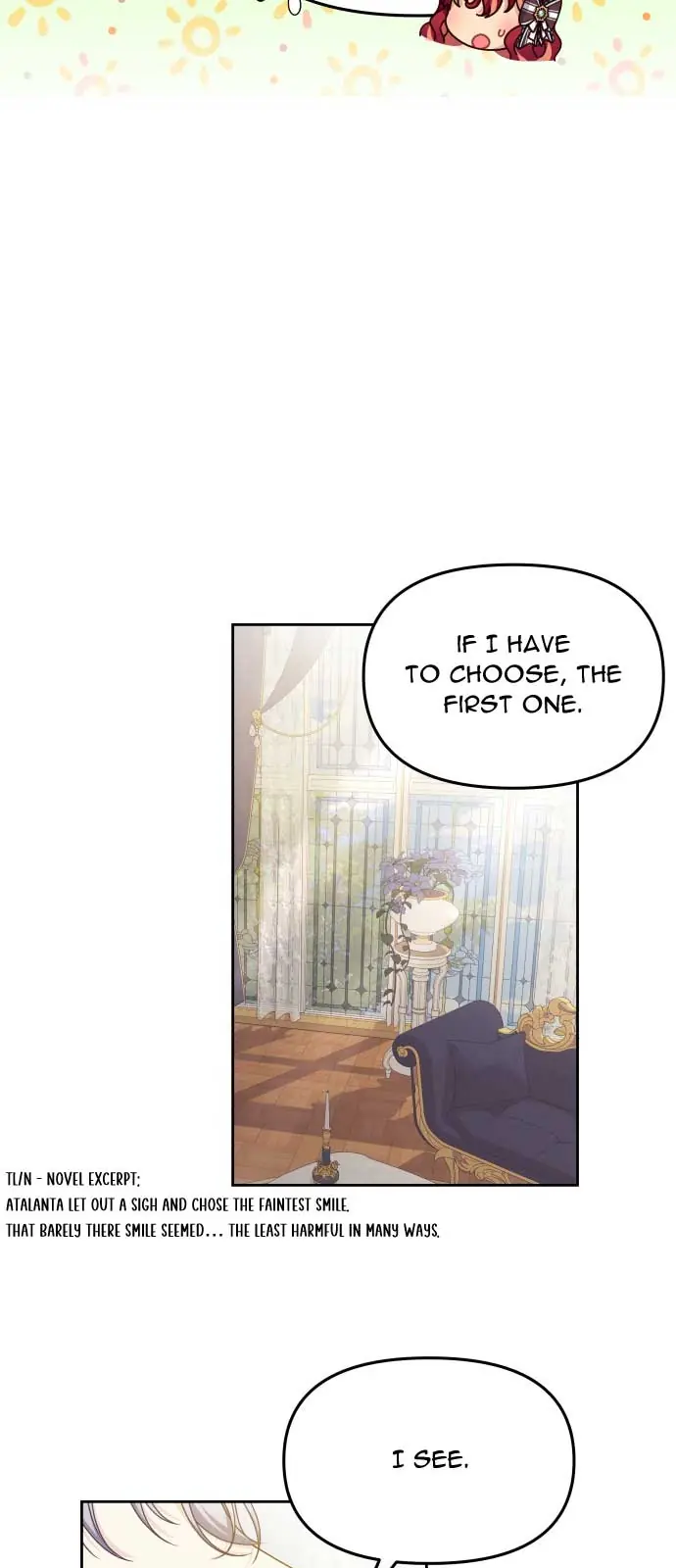 When Two Villains Meet Chapter 15 Page 64