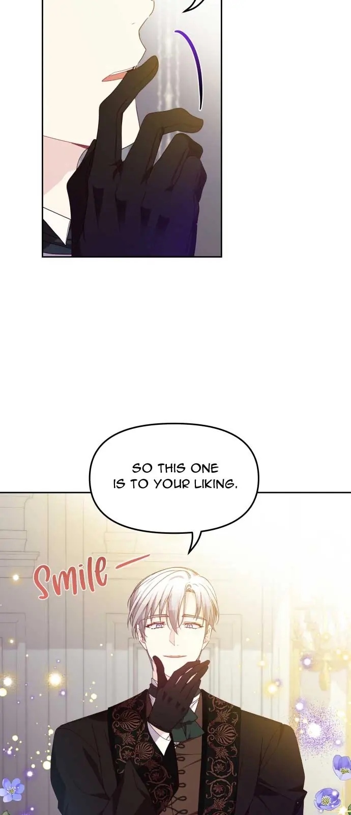 When Two Villains Meet Chapter 15 Page 65