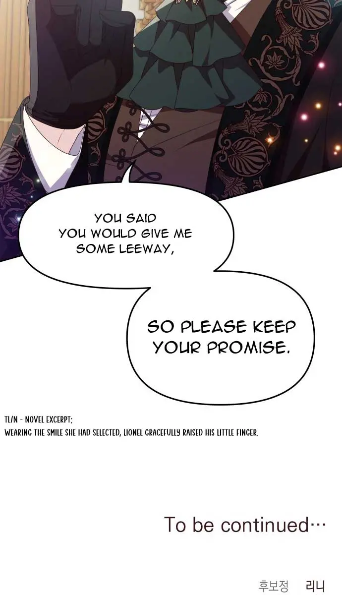 When Two Villains Meet Chapter 15 Page 74
